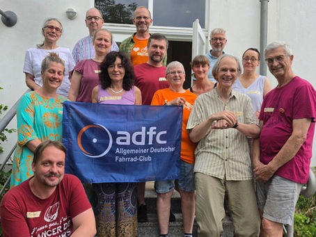 Bild: ADFC-Kreisverband Potsdam-Mittelmark