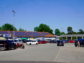 Parkplatz-Frust in Michendorf: Neue Debatte um Anwohnerparken und „Abzocke“