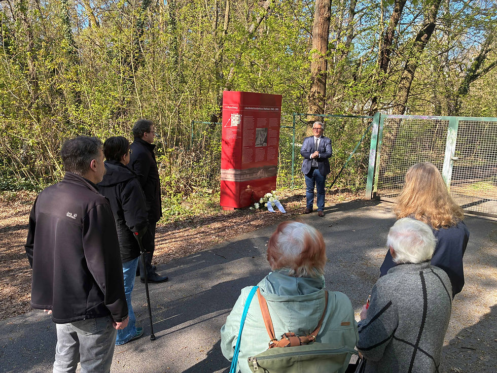 Bild: Gemeinde Blankenfelde-Mahlow