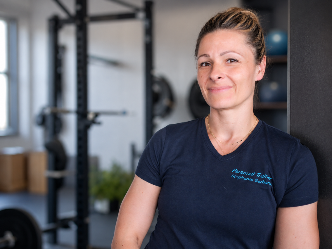 Autorenbild: Stephanie Gerhardt