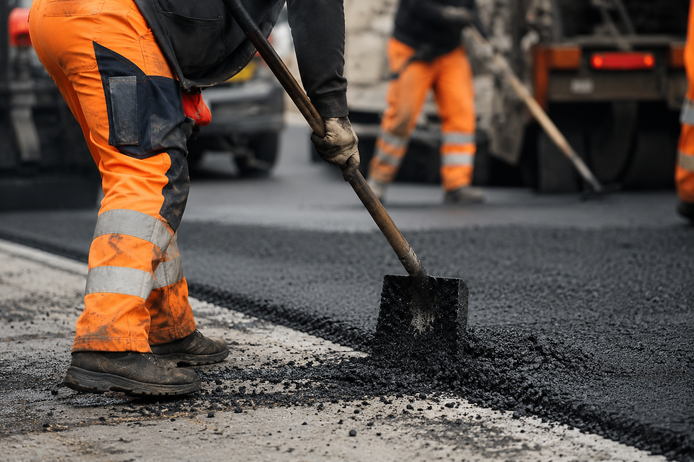 Zeltinger Straße wird komplett saniert: Letzter Bauabschnitt startet im August