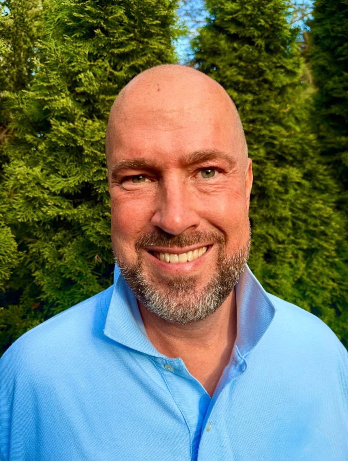 Autorenbild: Dr. Marcus Fischdick