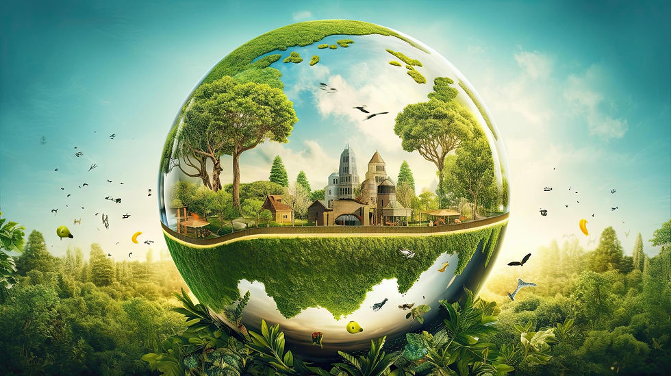 illustration-image-nature-and-sustainability-eco-friendly-living-and-conservation-concept-