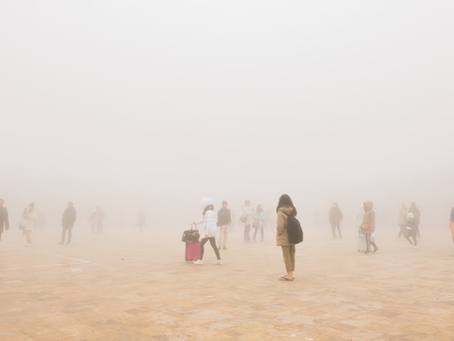 Climate Change and Human Migration: A Growing Crisis on the Move