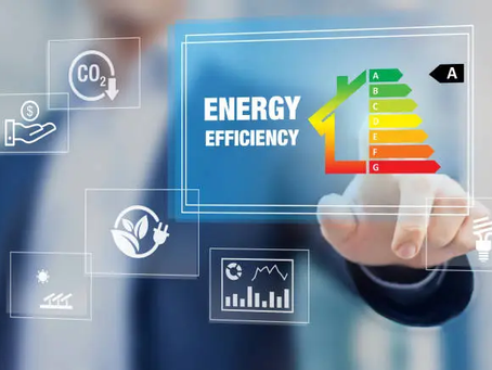 Energy-Efficient Upgrades: Saving Money and the Planet at Home and in Business