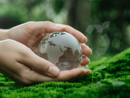 Annual Sustainability & Net Zero Compliance: What Every UK Business Must and should Do