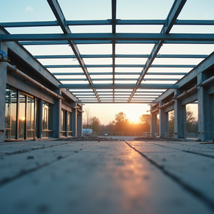 The Importance of Structural Engineering Services in Construction