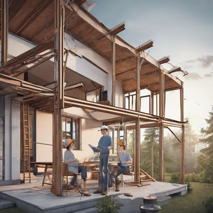 How Structural Engineers play a role with your residence structure