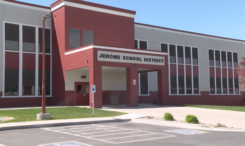 HOME Jerome SD 261