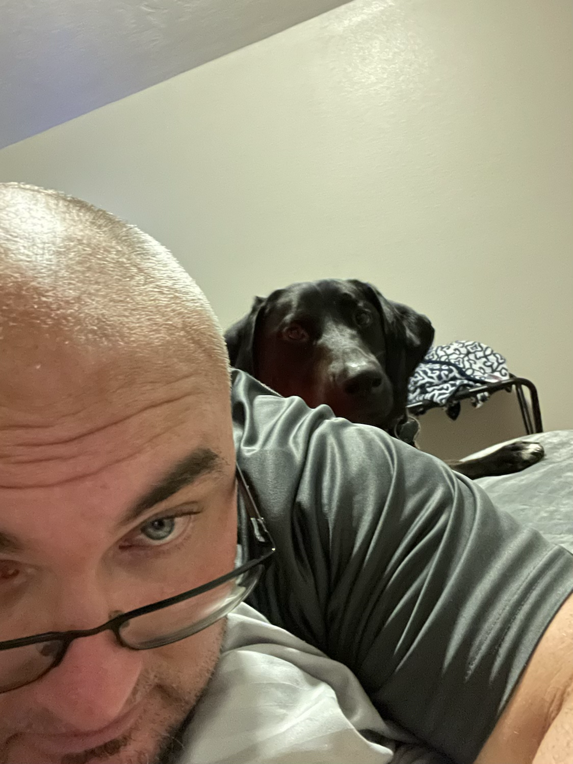 Writer: Tyler Wardle