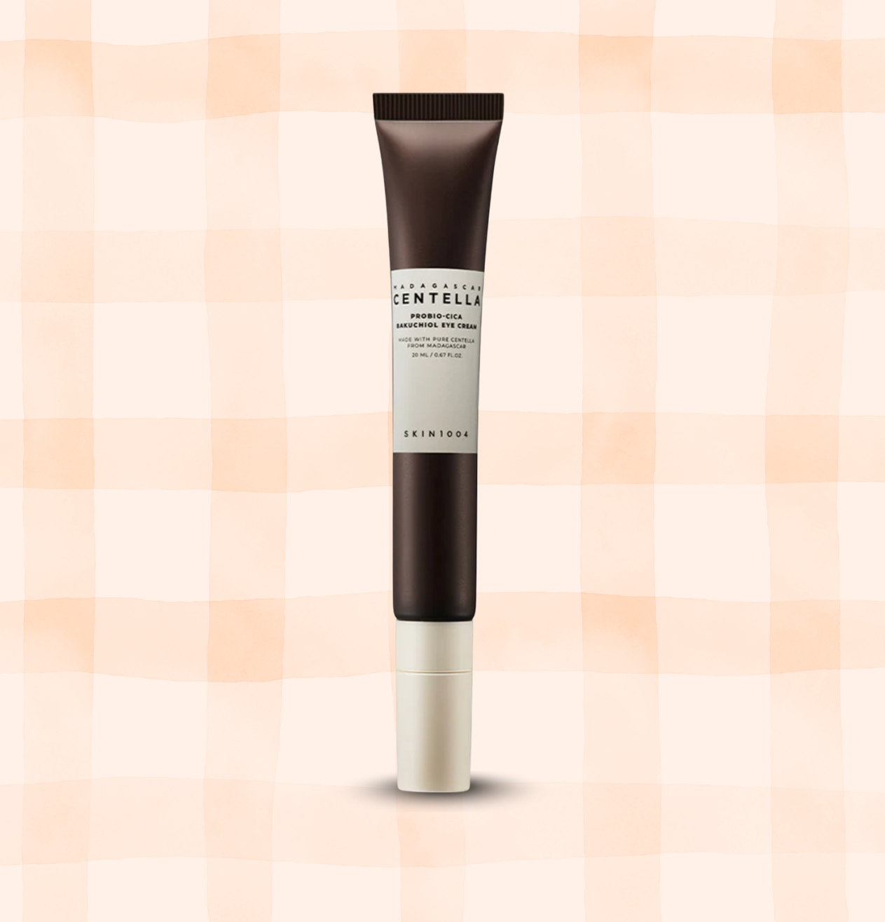 SKIN1004 – Madagascar Centella Probio-Cica Bakuchiol Eye Cream, 20ml