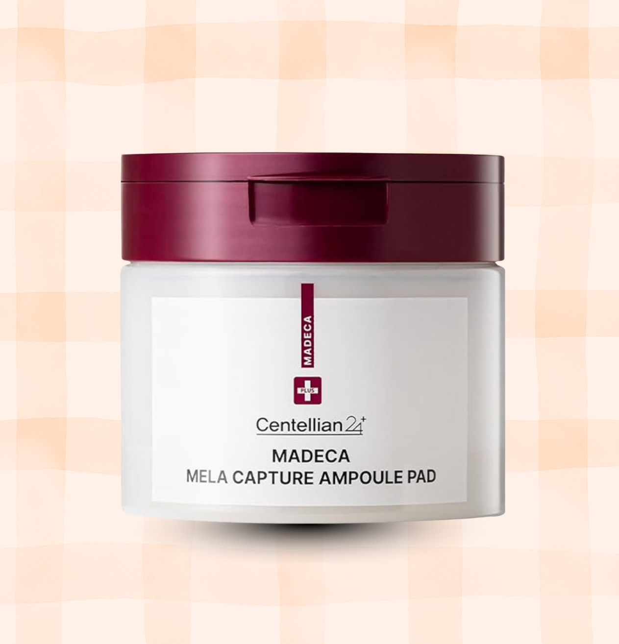 Centellian24 – Madeca Mela Capture Ampoule Pad