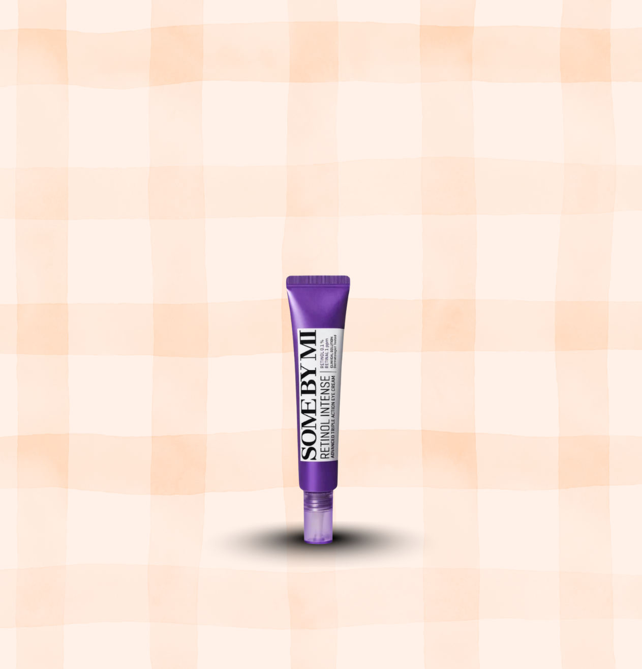 Somebymi Retinol Intense Reactivating Eye Cream 100ml