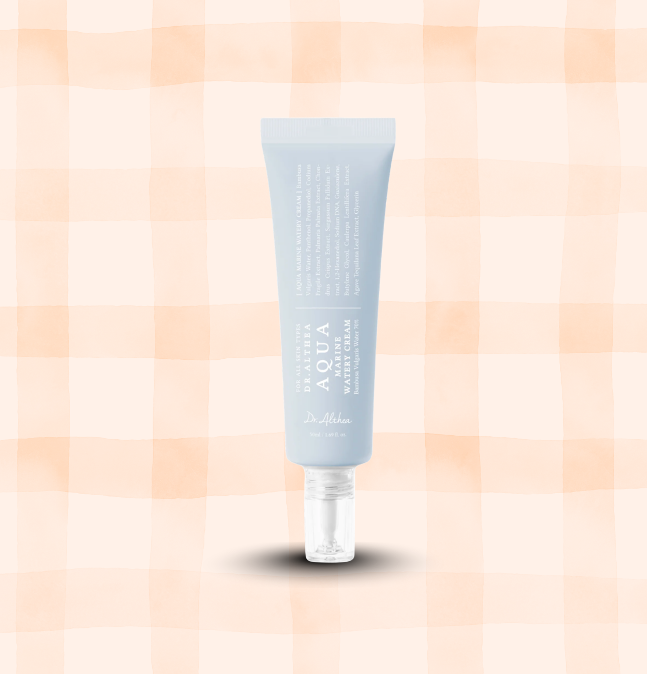 DR. ALTHEA Aqua Marine Creme Aquoso