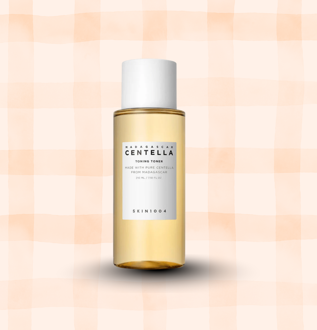 SKIN1004, Madagascar Centella Toning Toner