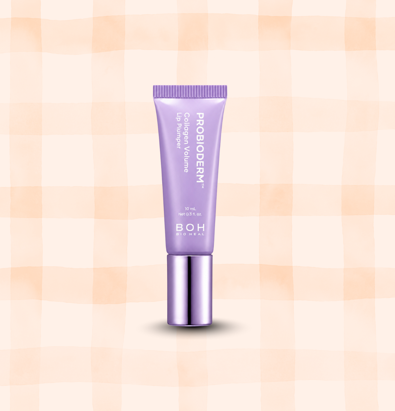 BIOHEAL BOH – Probioderm Collagen Volume Lip Plumper, 10ml
