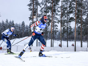 The frustration of having a choice: racing with sickness