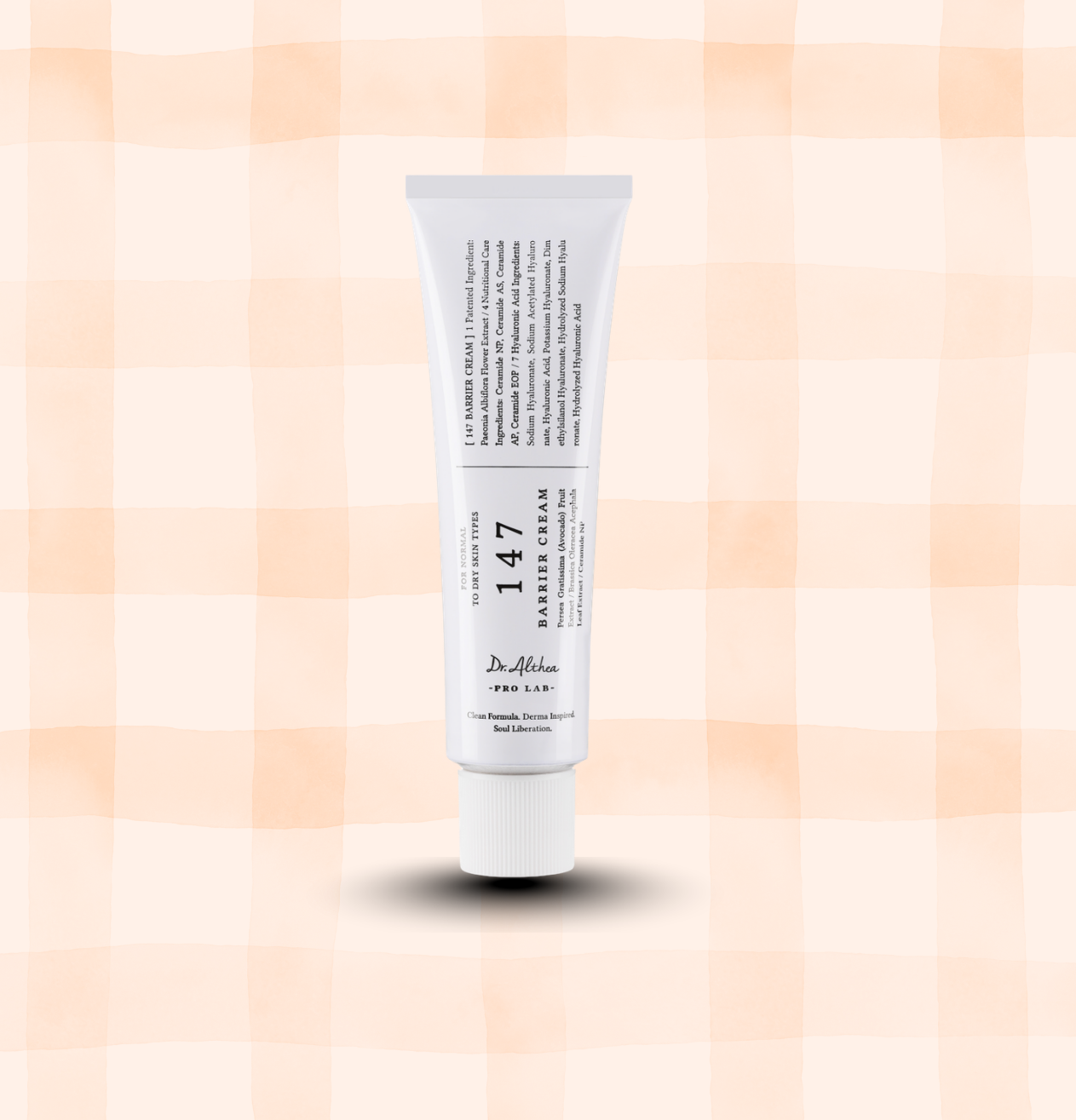 Dr. Althea 147 creme barreira 50ml