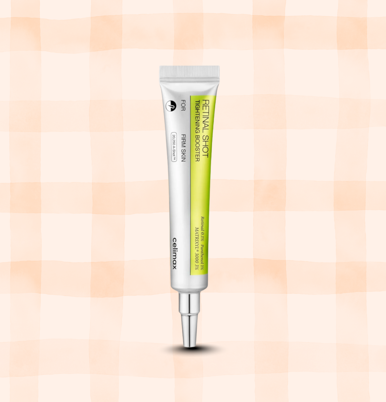 Celimax The Vita A Retinal Shot Booster