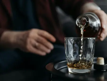 Alcohol: What's in your drink?