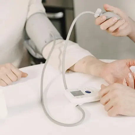 Thoughts on Hypertension