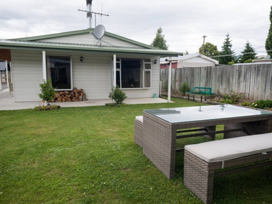 Beau's Abode