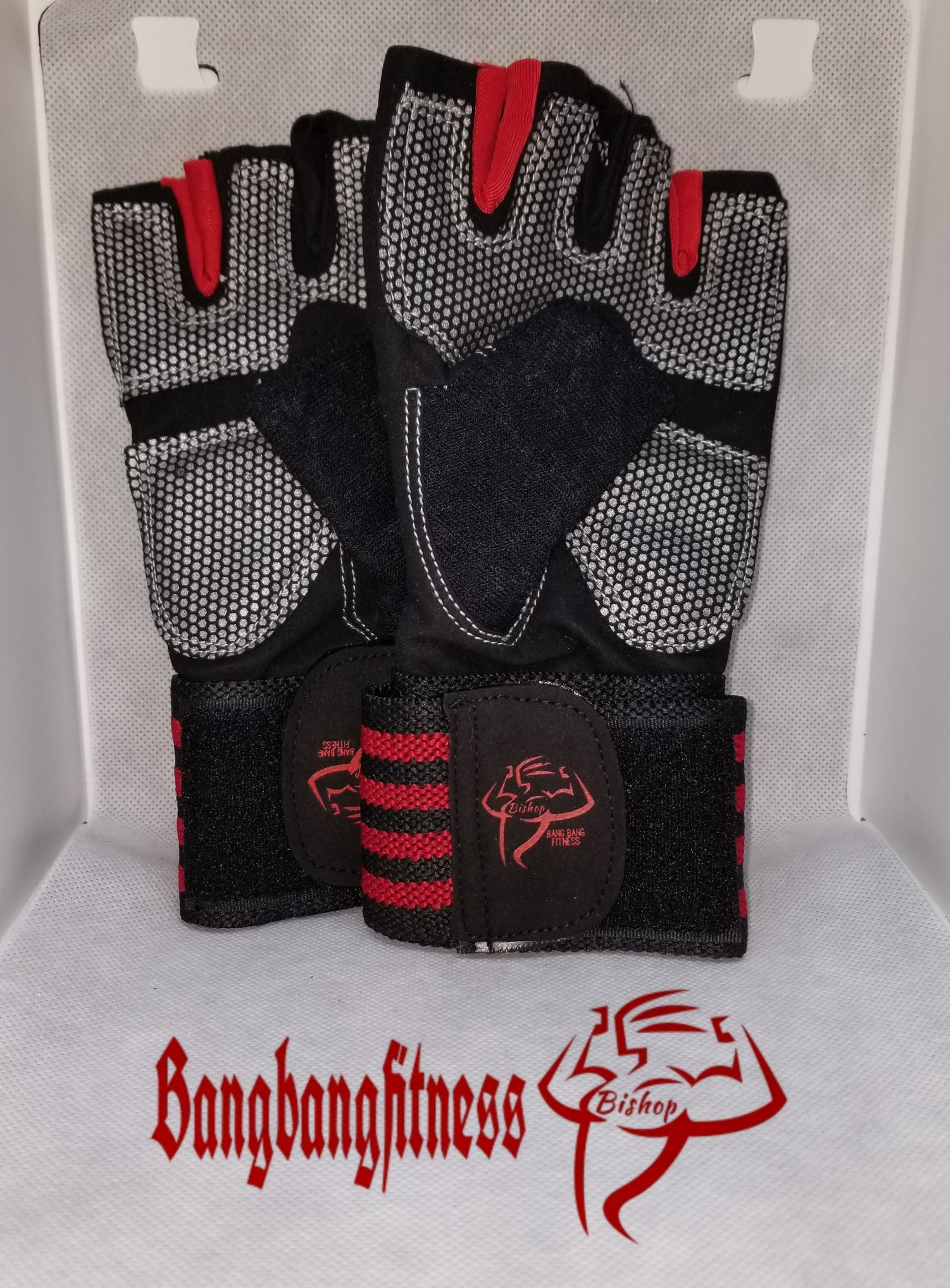 Bang Bang Training Gloves