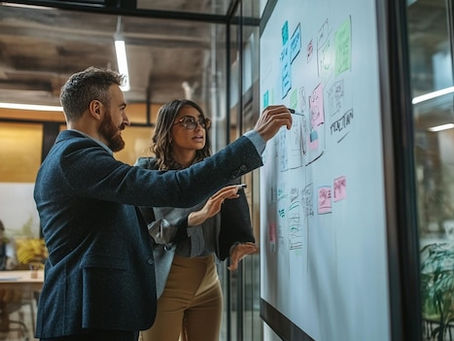 5 Key Soft Skills UK IT Professionals Should Develop