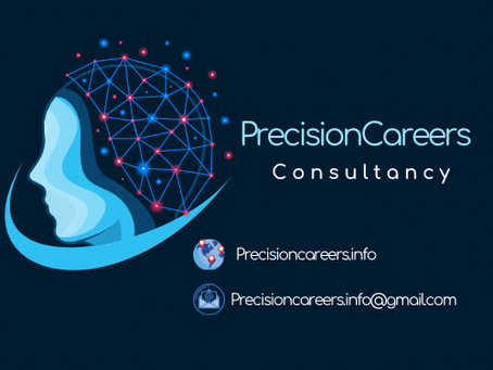 A Warm Welcome and a Heartfelt Thank You from Precision Careers