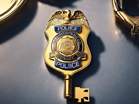 Unlock Police Promotion Success: Coaching Packages Available Now