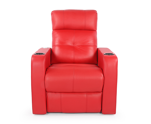 Thumbnail: Home Cinema Recliner Sofa 