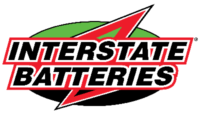 We proudly offer interstate car batteries