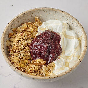 YOGHURT BOWL