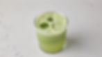CELERY JUICE