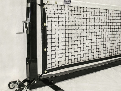 Ace Your Game Anywhere with the Douglas Portable Pickleball Net System
