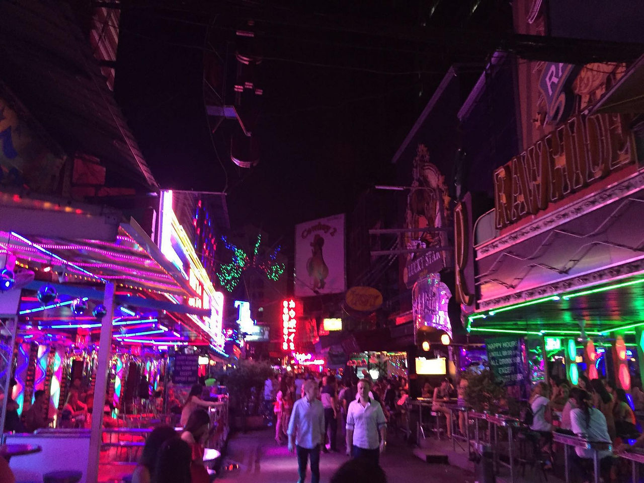 soi cowboy