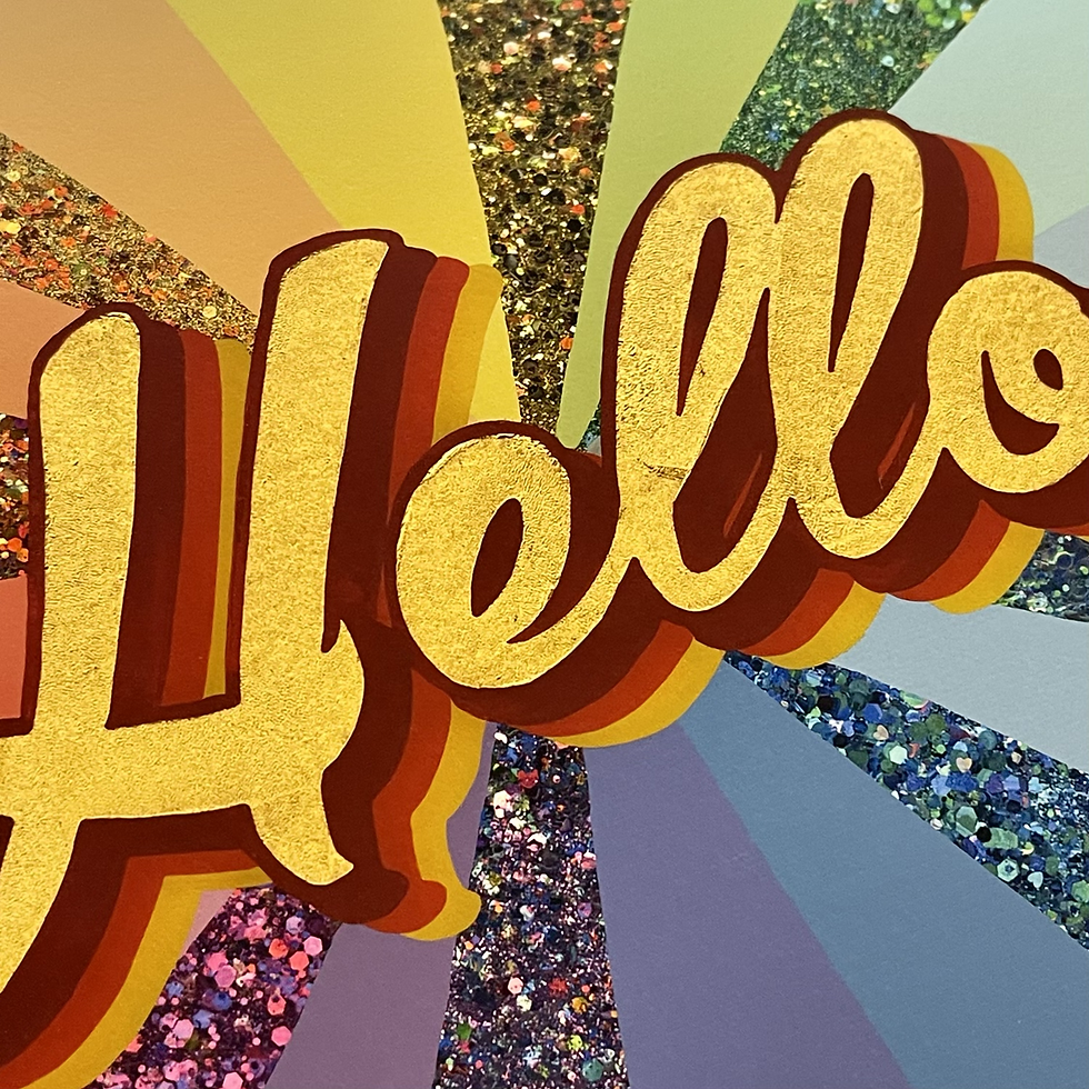 Thumbnail: Hello Print