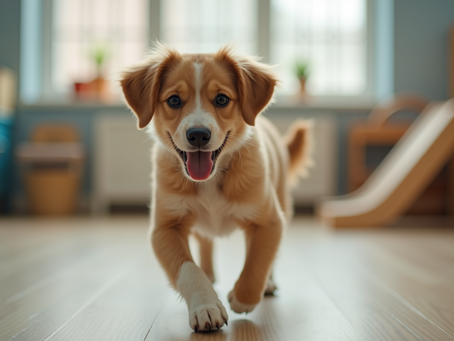 How to Book Your Dog's Daycare Online Easily