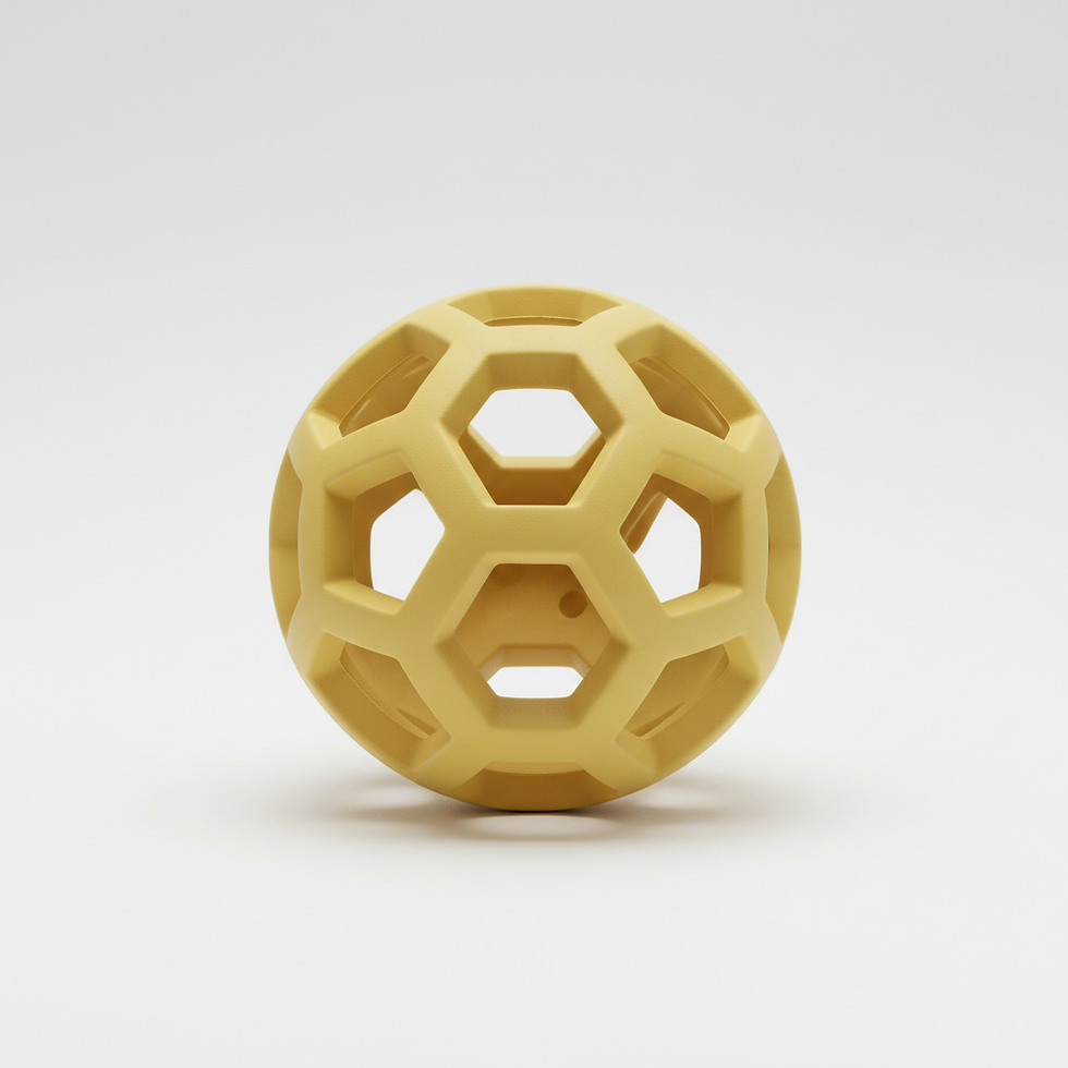 Interactive Treat Dispenser