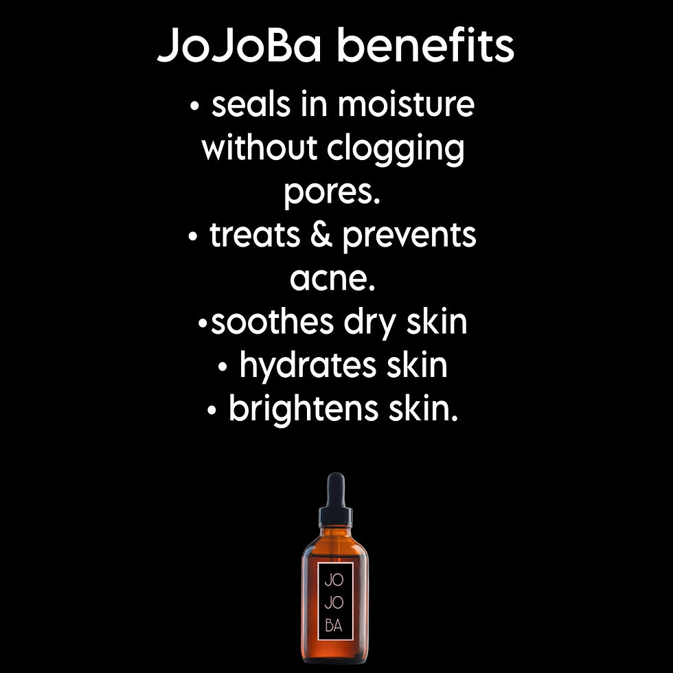 Thumbnail: 4 oz JoJoBa
