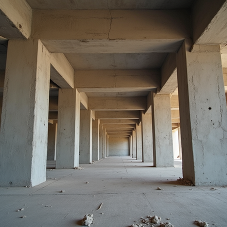 Soluções em Projetos Estruturais: Desenvolvendo Projetos Estruturais em Franca