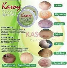 Миниатюра: Kasoy Cream 10g