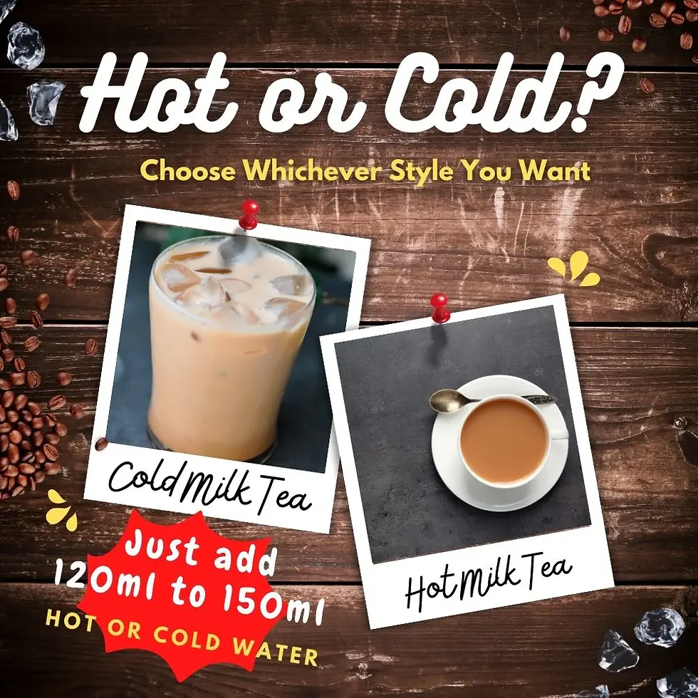 Miniatura: Glutalipo 12 in 1 Milktea