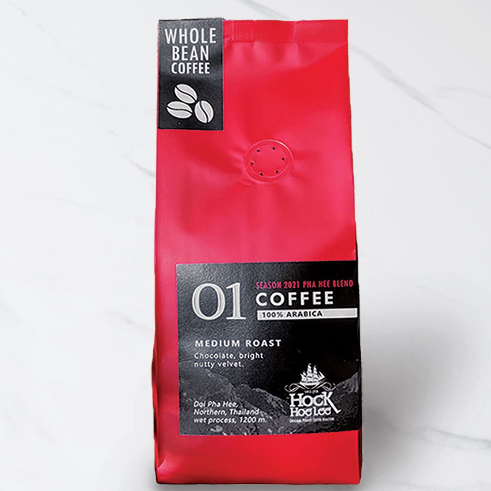 Phahee Arabica