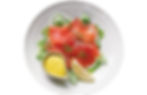 Smoked Salmon Salad
