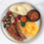 Big Breakfast