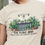 Thumbnail: The Plant Bar Classic Sand Tee