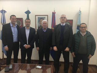 Convenio con la Facultad de Ciencias Económicas