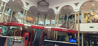 Reabrieron el "Paseo del Aljibe"