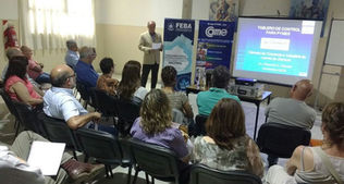 Tablero de control para PYMES